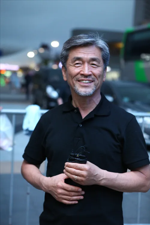 Jang Sa-ik