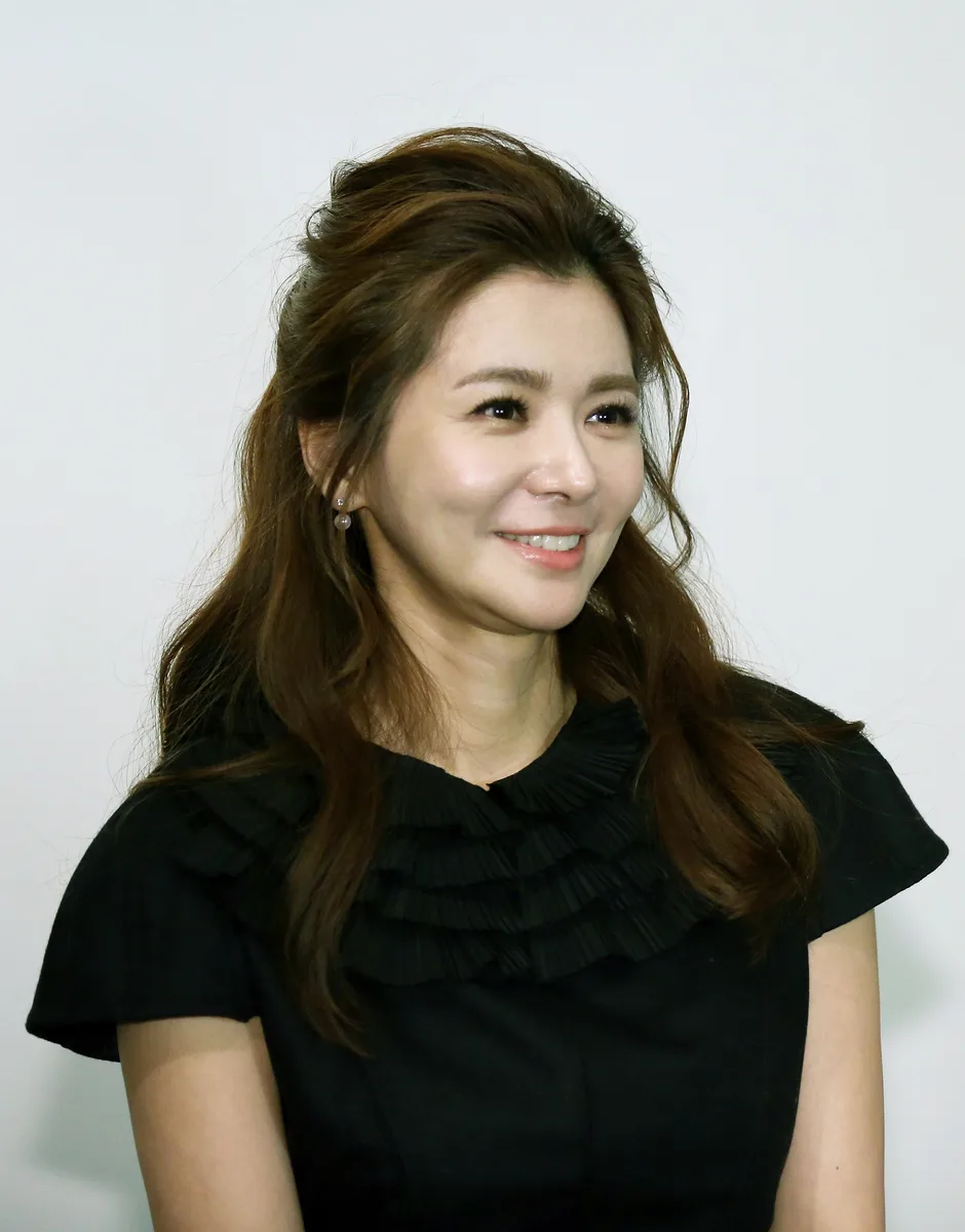 Jang Seo-hui