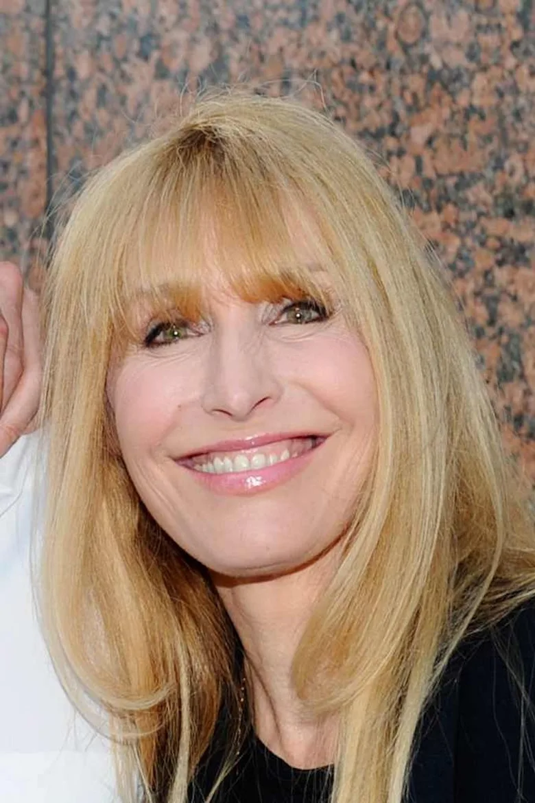 Janice Karman filmography