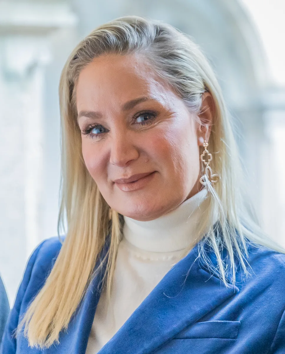 Janine Kunze