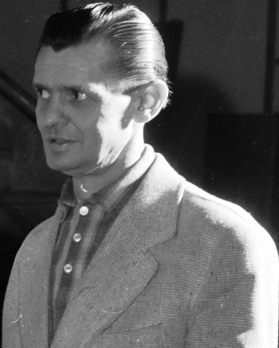 János Görbe