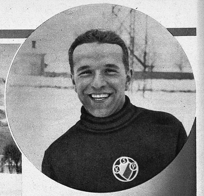 Janusz Kalbarczyk