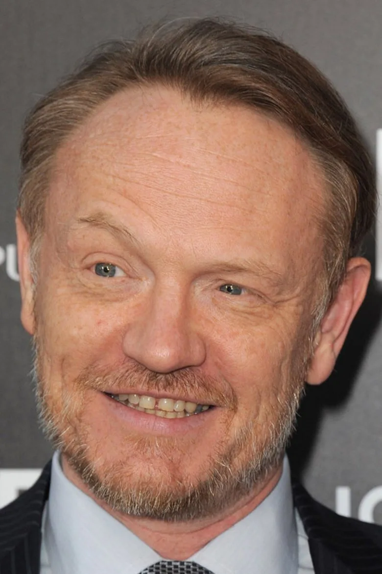Jared Harris filmography