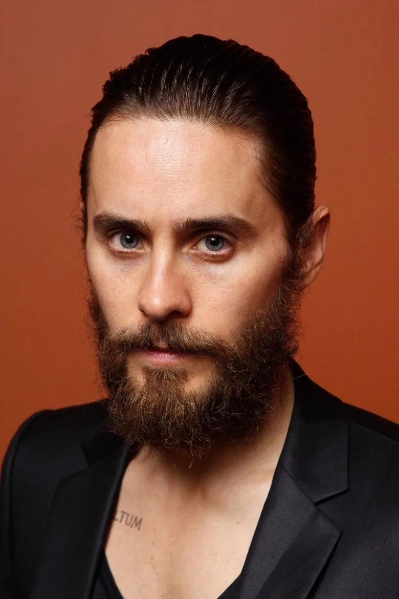Jared Leto filmography