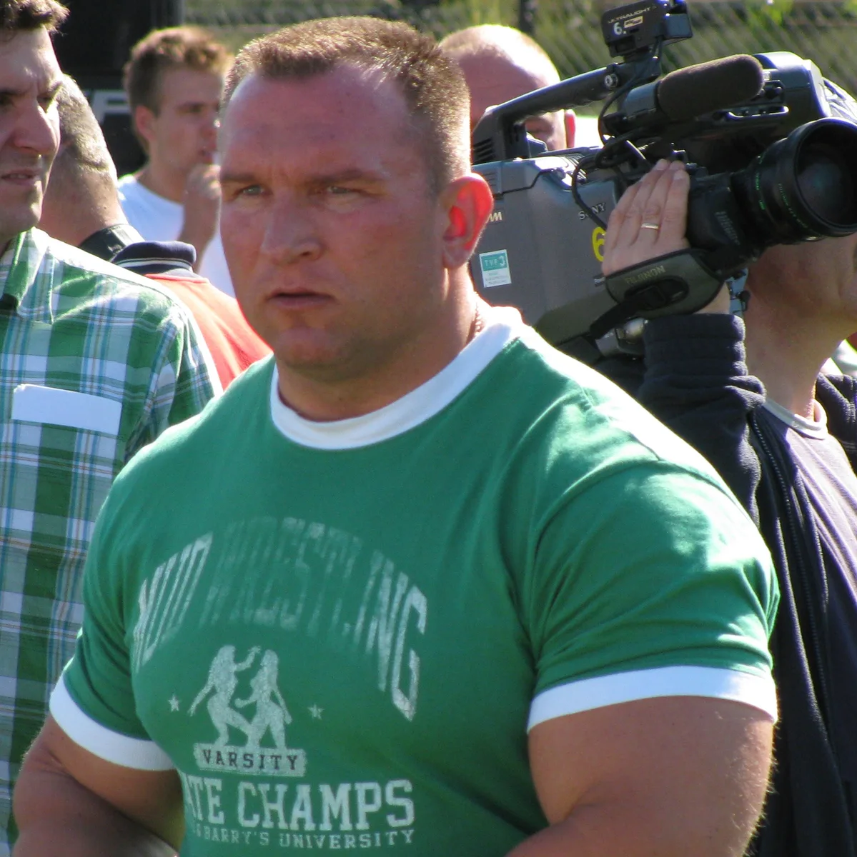Jarek Dymek