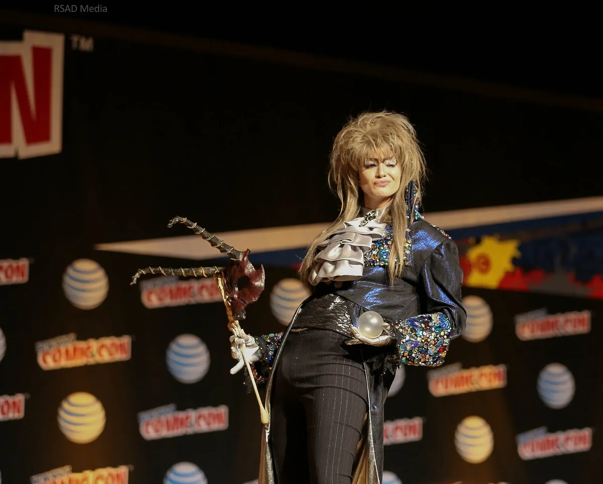Jareth