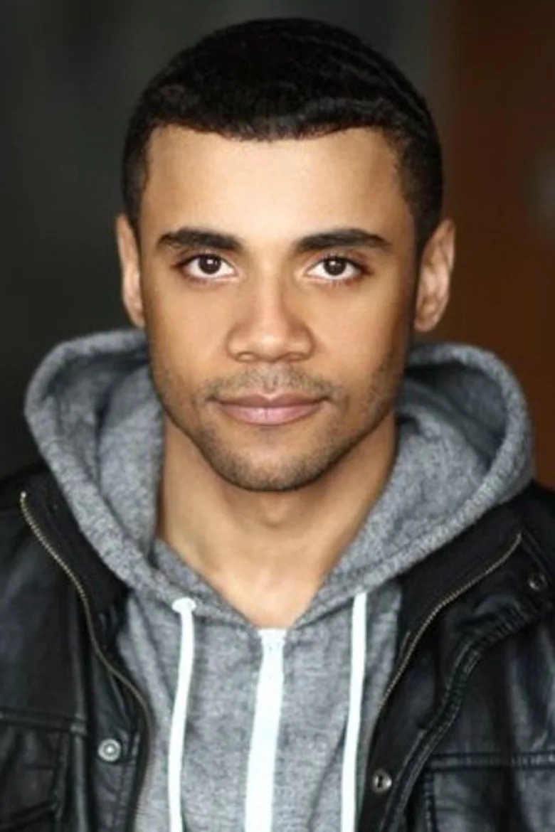 Jarod Joseph filmography