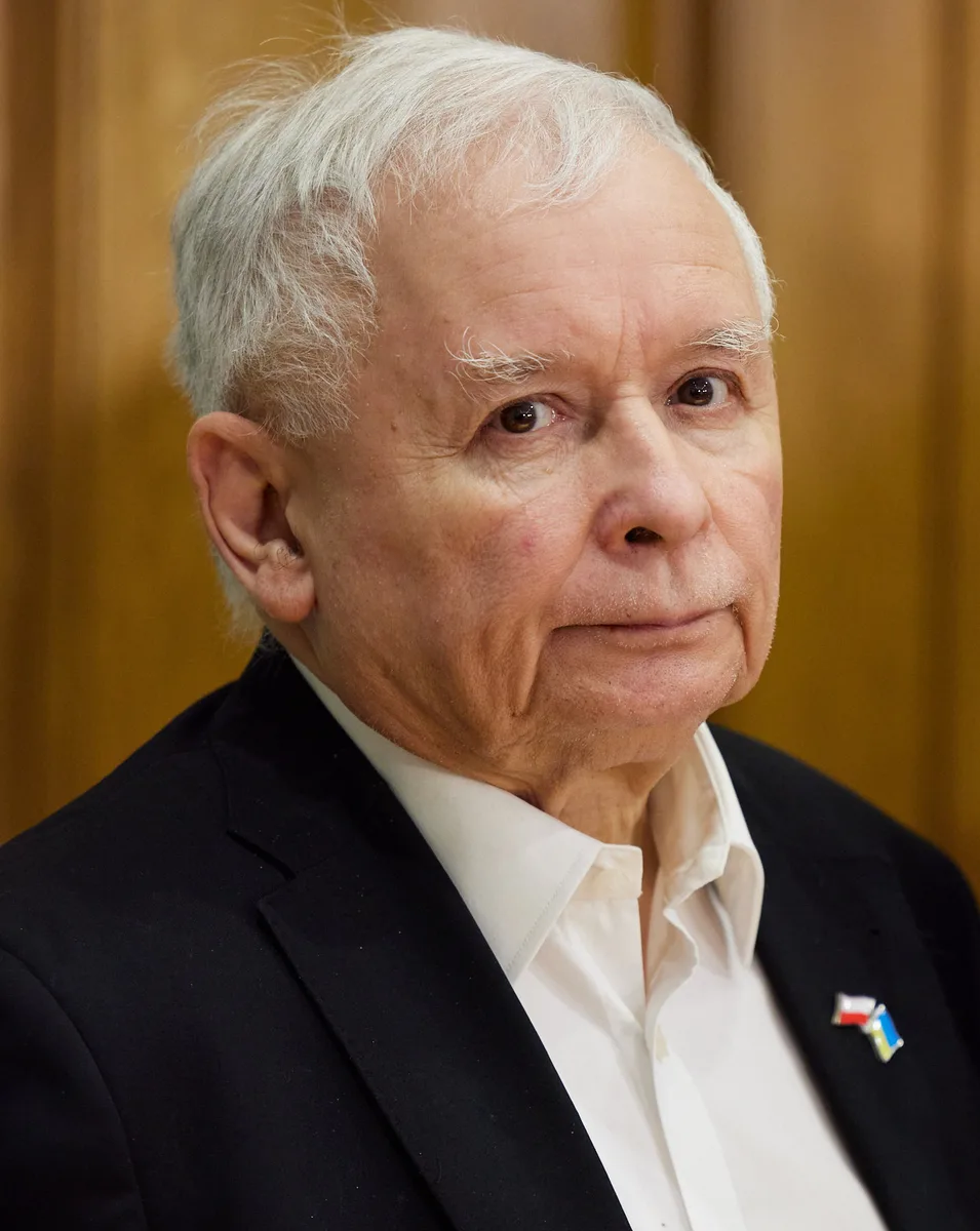 Jarosław Kaczyński