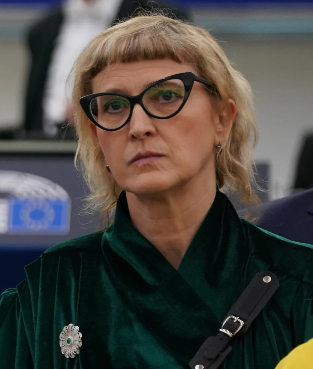 Jasmila Žbanić