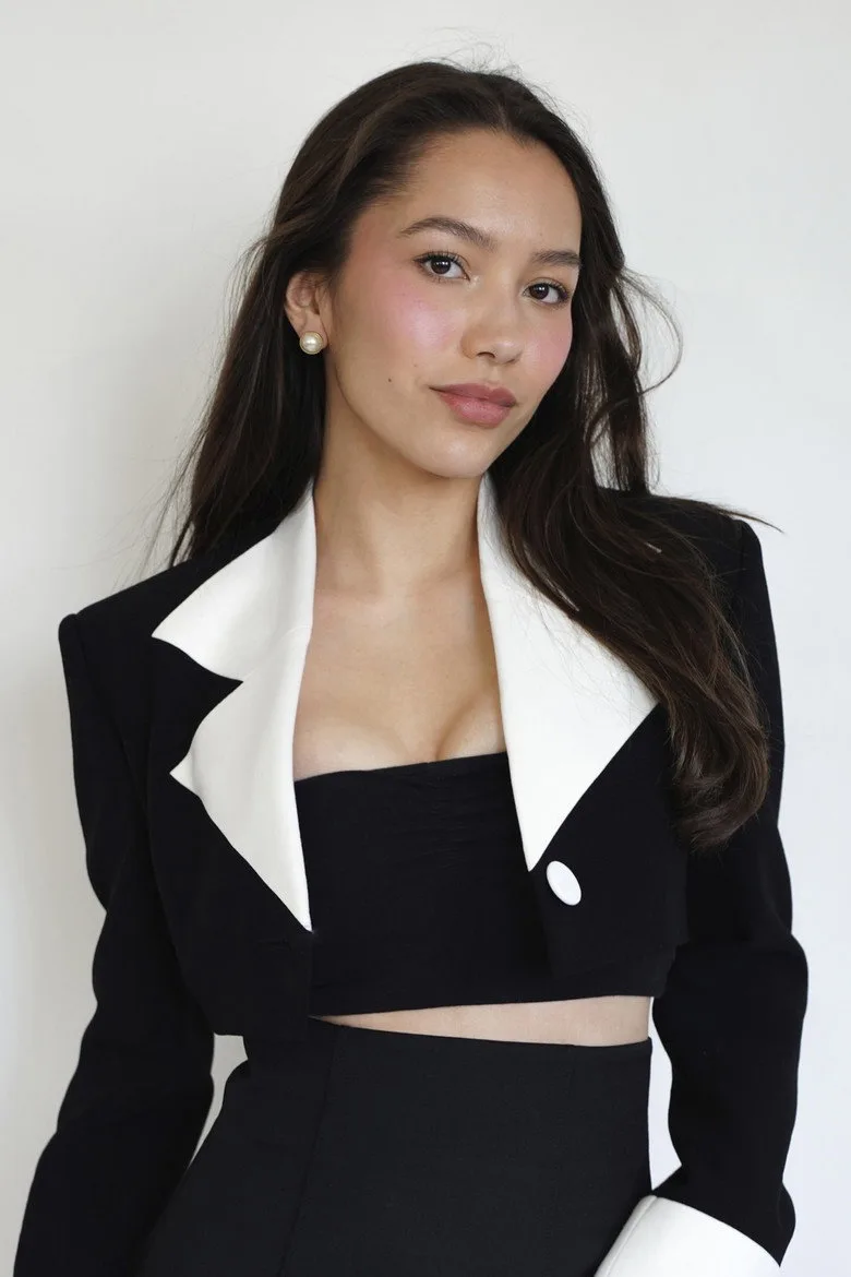 Jasmine Vega filmography