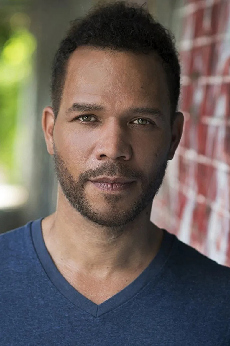 Jason Alan Carvell filmography