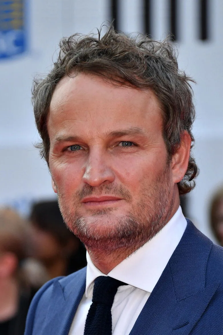 Jason Clarke filmography