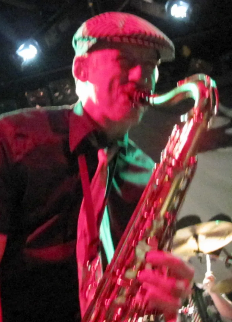 Jason Freese
