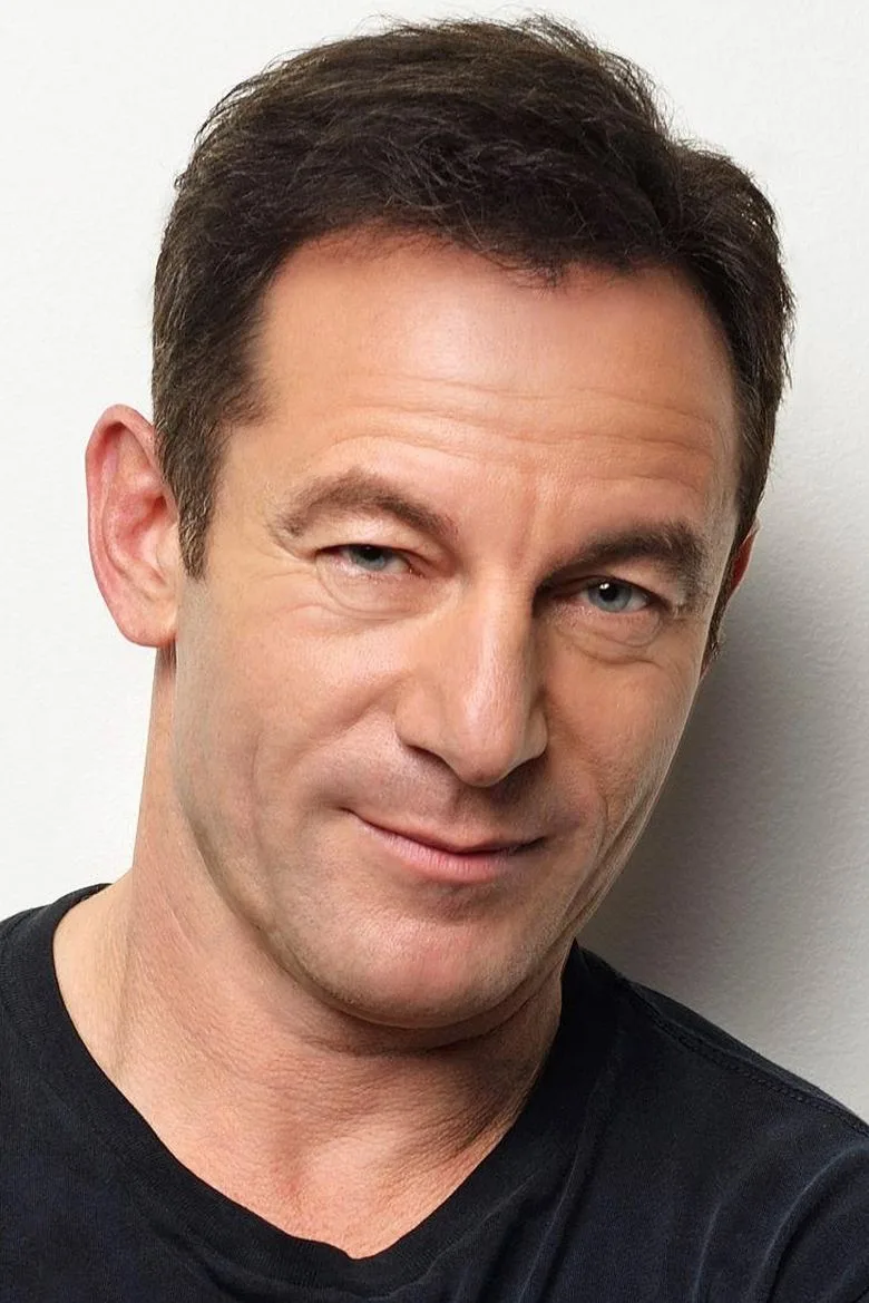 Jason Isaacs filmography