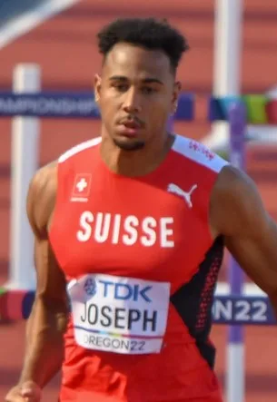 Jason Joseph