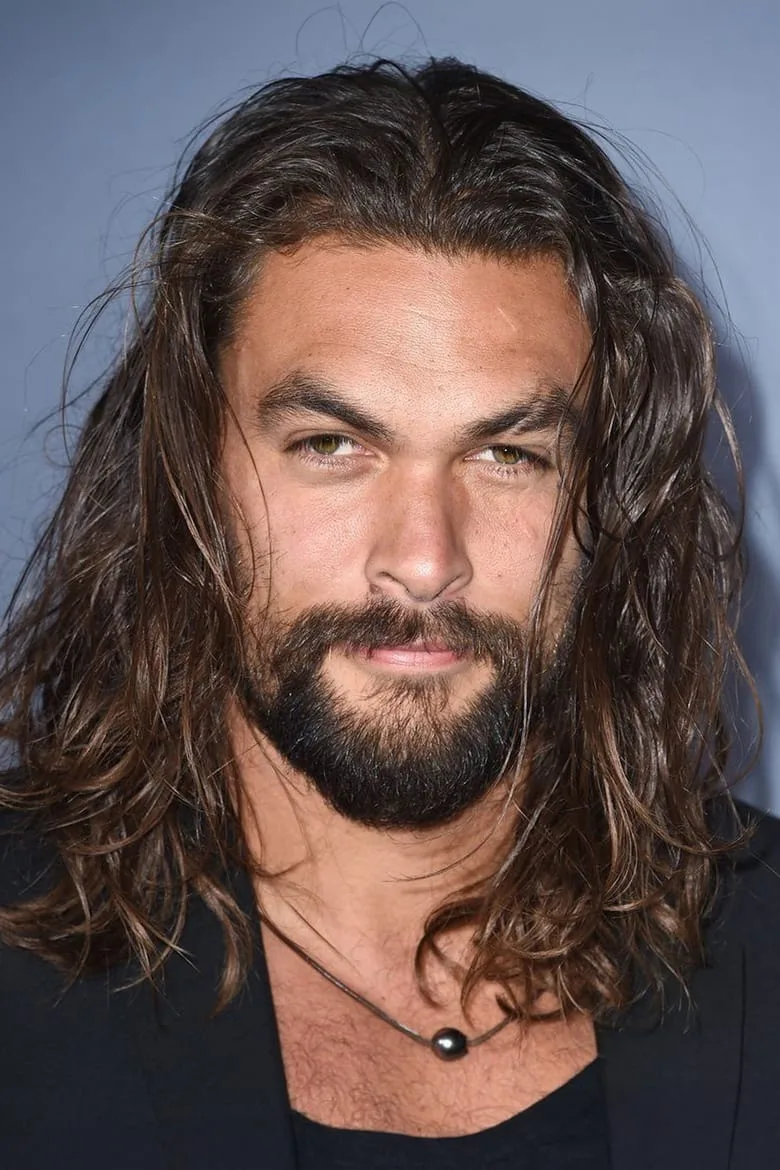 Jason Momoa filmography