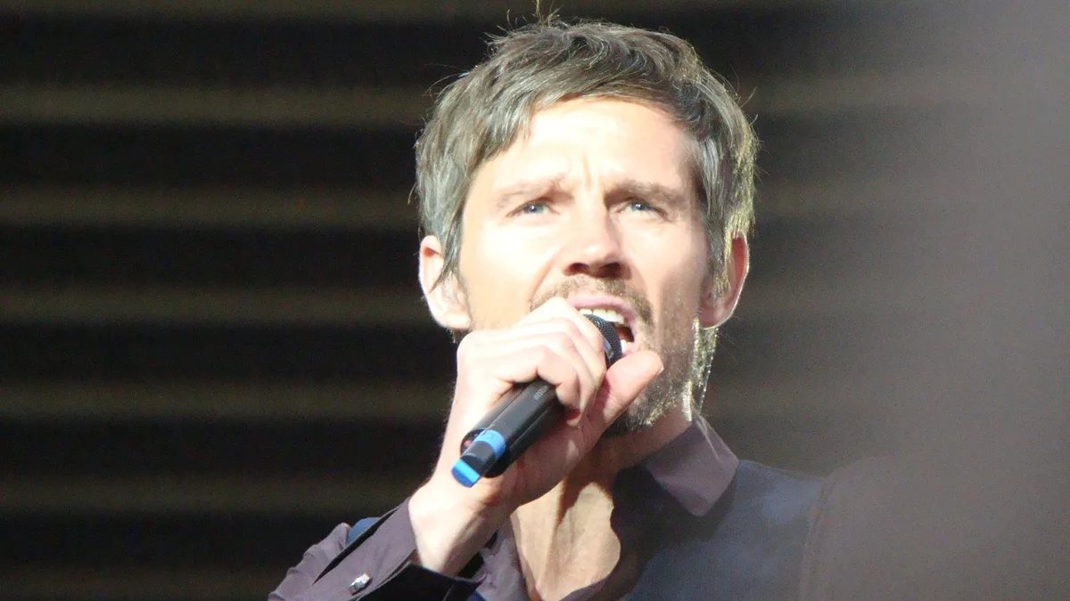 Jason Orange