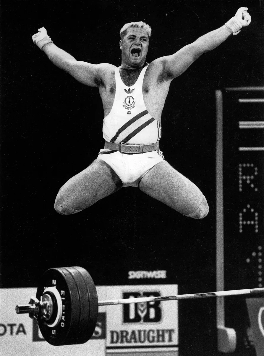 Jason Roberts