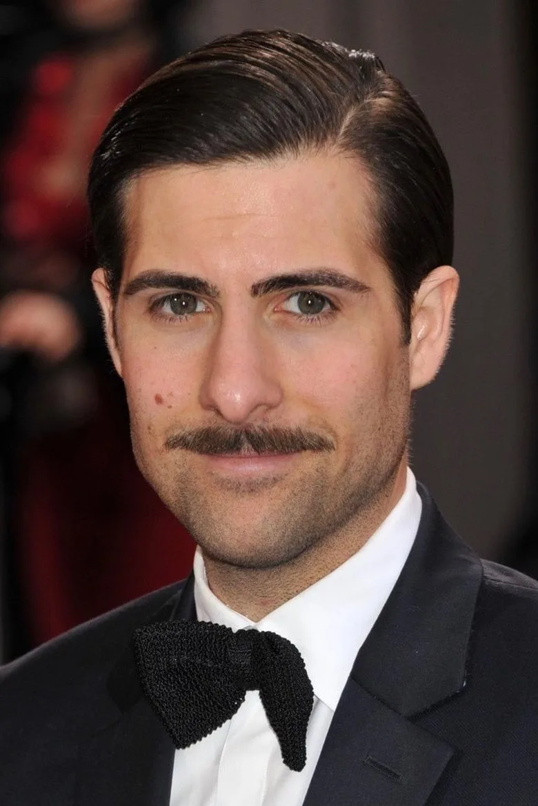 Jason Schwartzman filmography