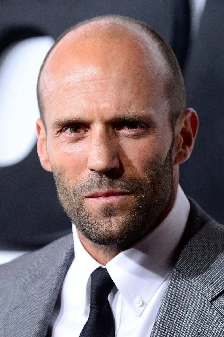 Jason Statham filmography