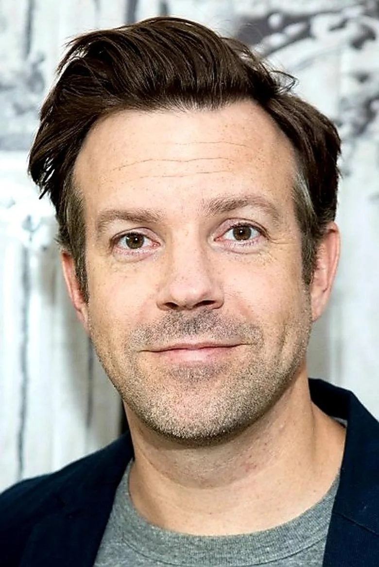 Jason Sudeikis filmography