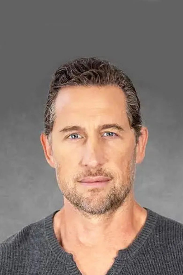 Jason Tremblay filmography