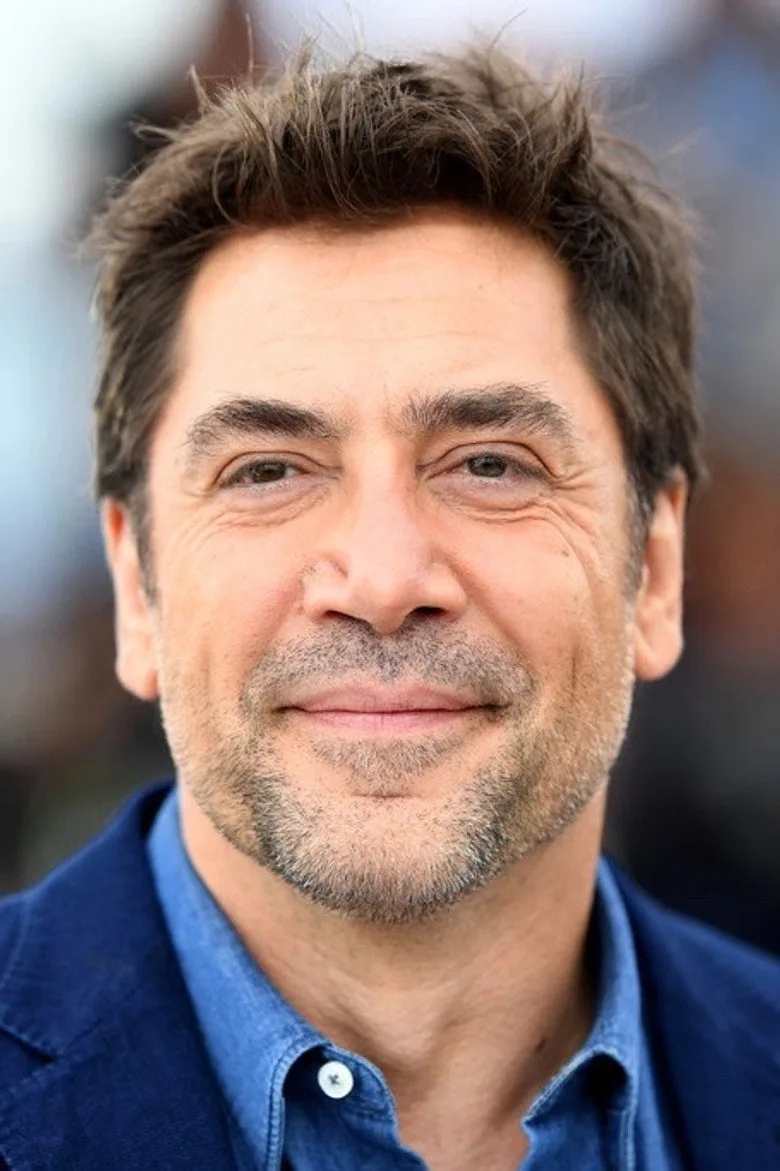 Javier Bardem filmography
