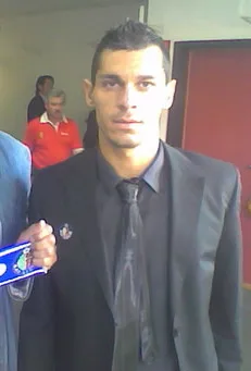 Javier Casquero
