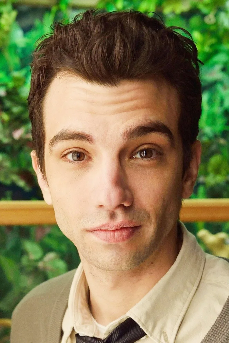Jay Baruchel filmography