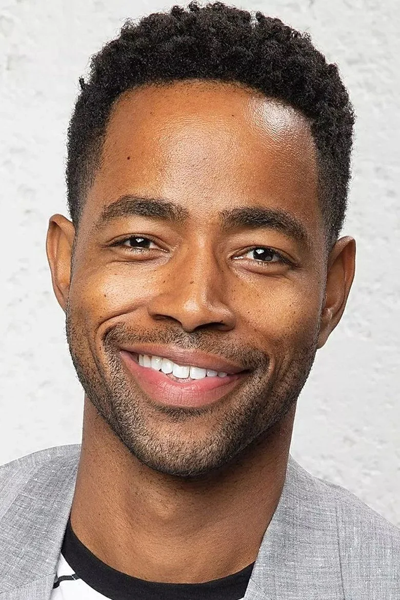 Jay Ellis filmography