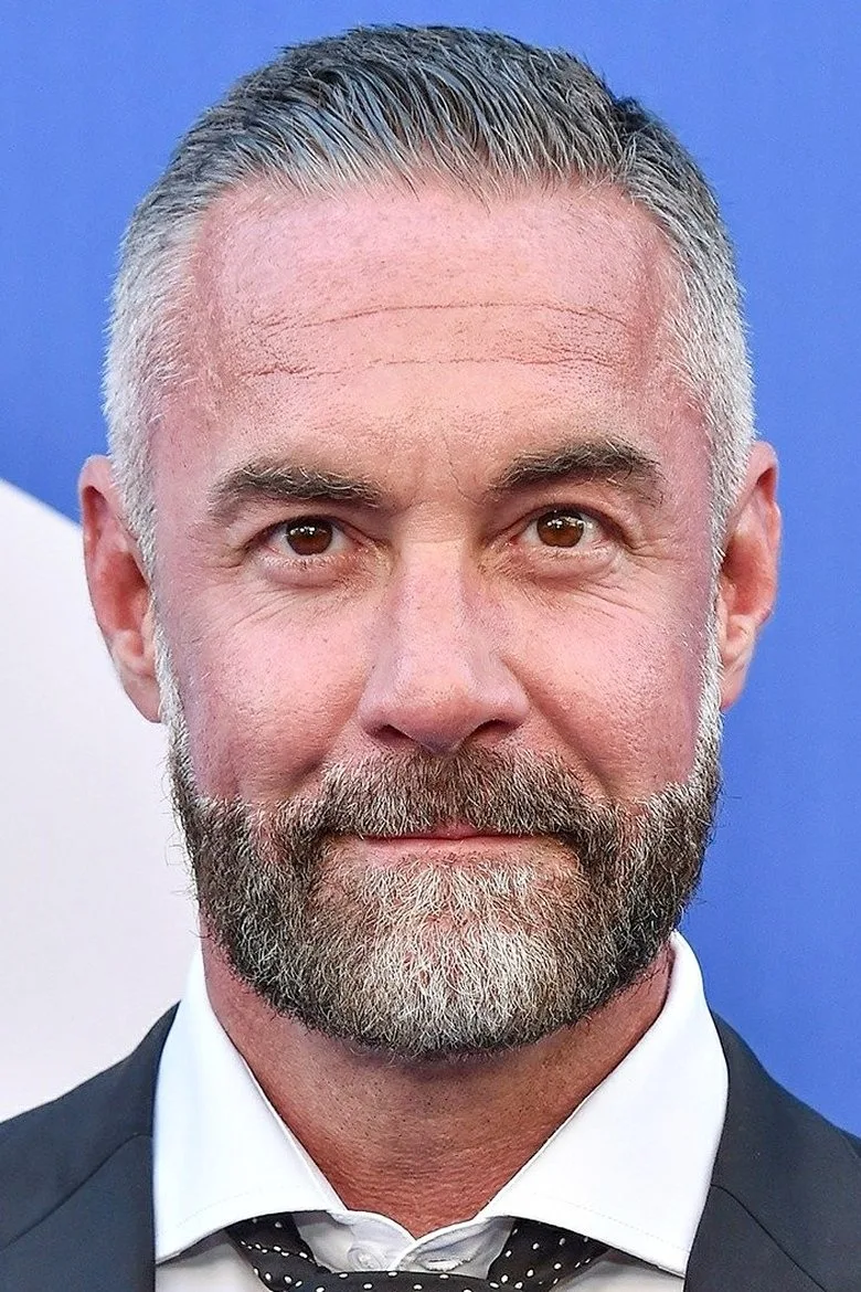 Jay Harrington filmography