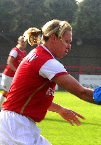 Jayne Ludlow