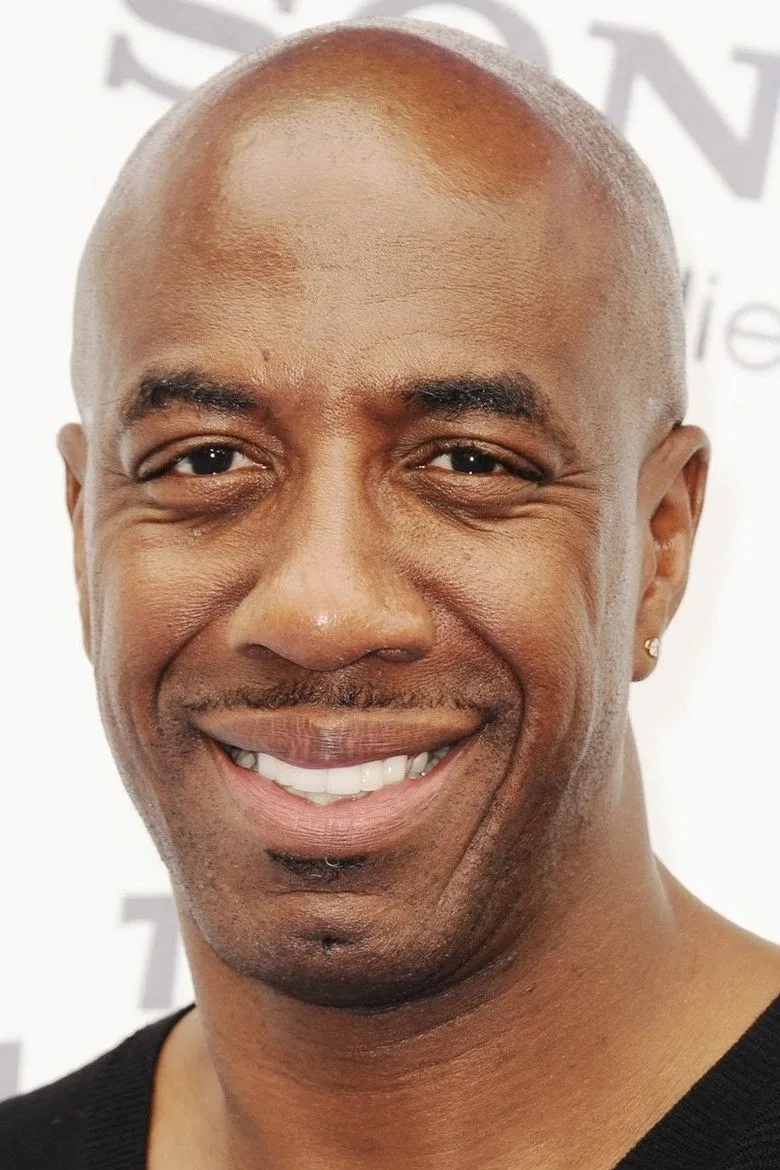 JB Smoove filmography
