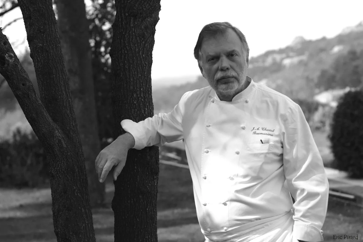 Jean-André Charial