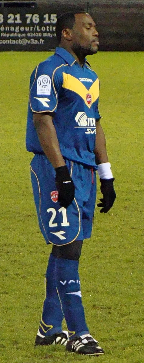 Jean-Claude Darcheville