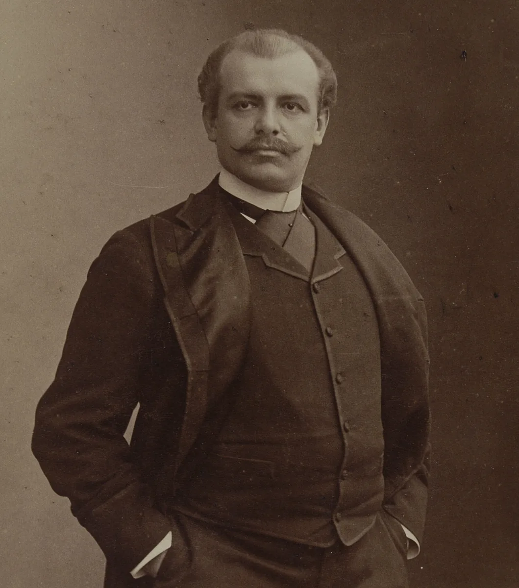 Jean de Reszke