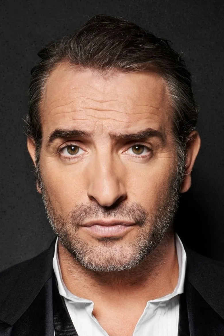 Jean Dujardin filmography