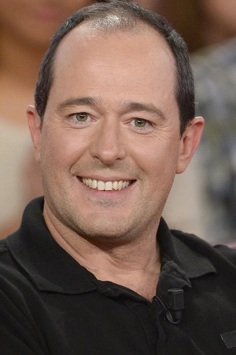 Jean-François Cayrey filmography