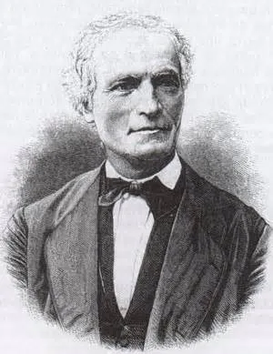 Jean-Hippolyte Michon