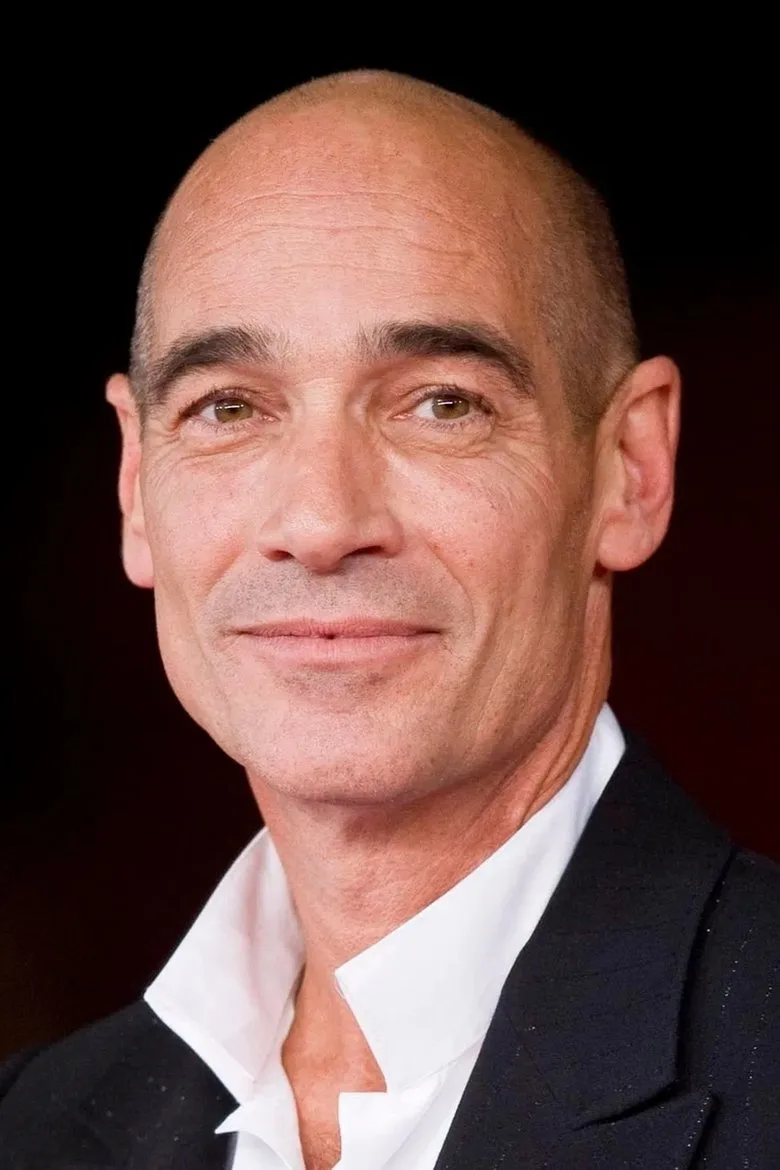 Jean-Marc Barr filmography