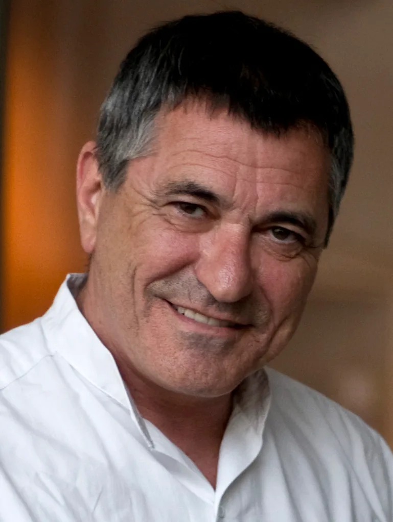 Jean-Marie Bigard