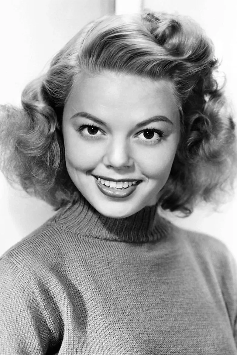 Jean Porter filmography
