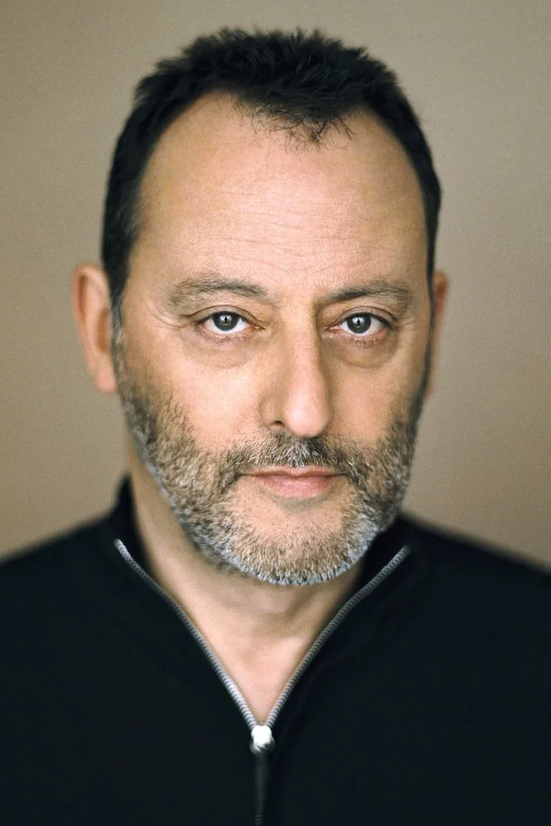 Jean Reno filmography