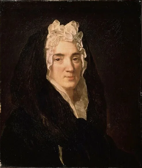 Jeanne-Marie Bouvier de La Motte Guyon