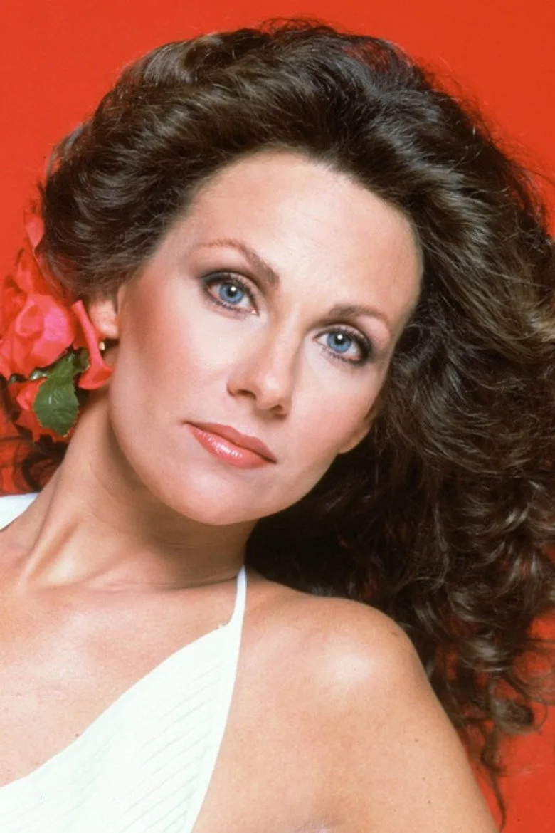 Jeannie Wilson filmography
