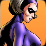 Jedda Walker comic character
