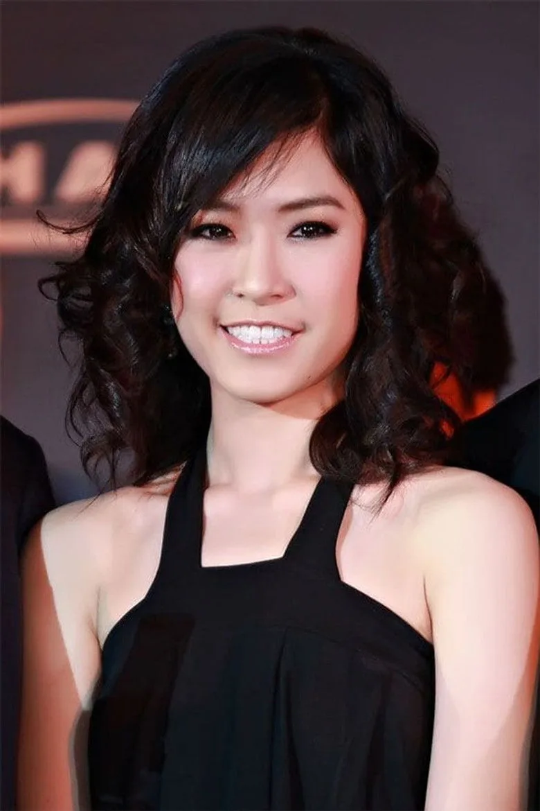 JeeJa Yanin filmography