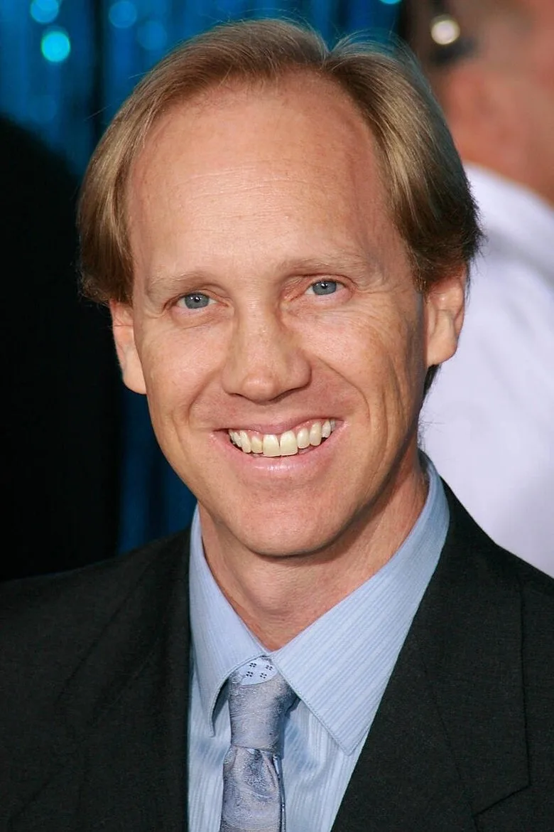 Jeff Bennett filmography