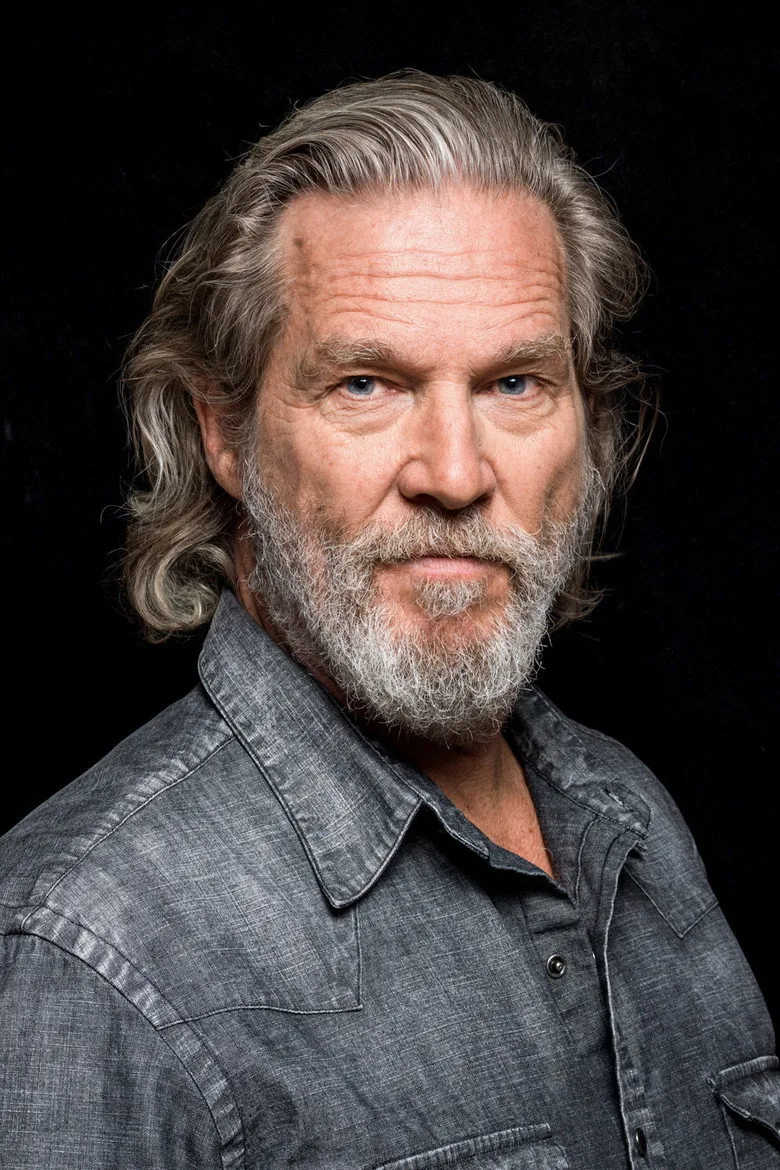 Jeff Bridges filmography