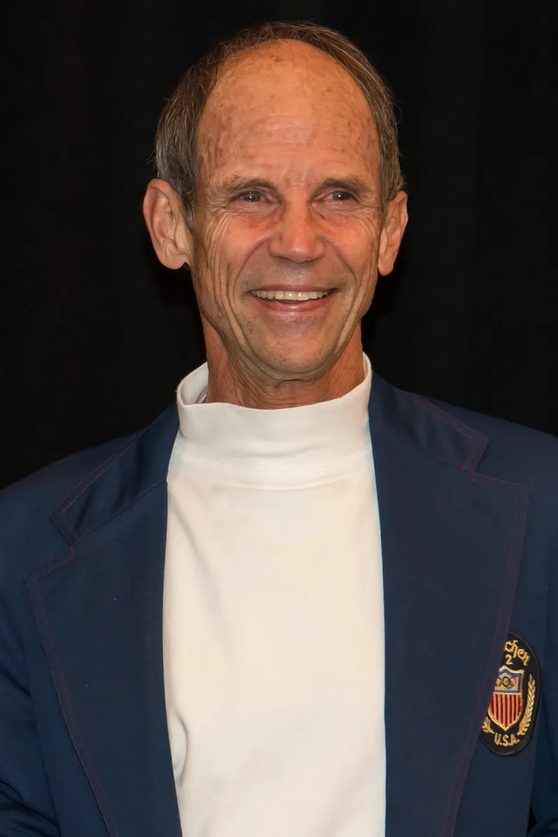 Jeff Galloway